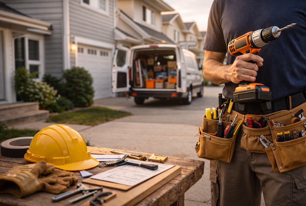 Haustechnik Geo-Domains für Heizung, Lüftung und Sanitär Landsberg am Lech